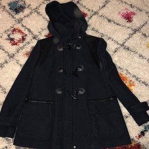 Guess Peacoat